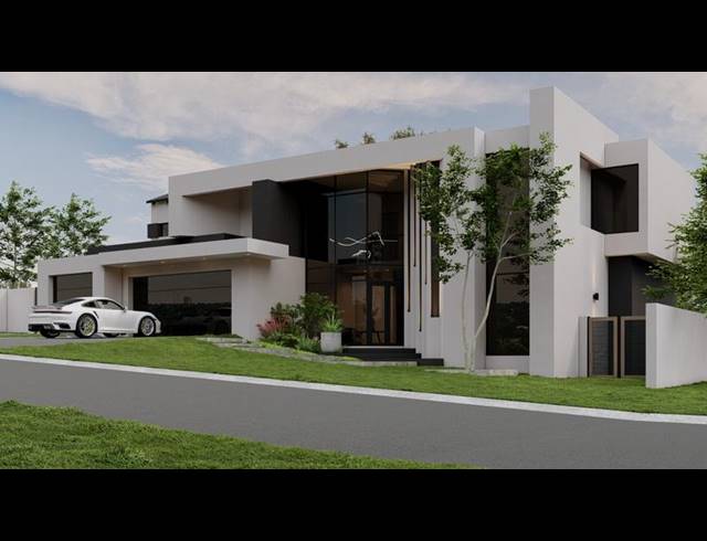 4 BEDROOM HOUSE FOR SALE IN MIDSTREAM HEIGHTS